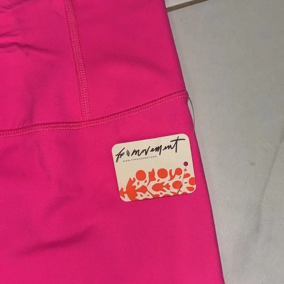FP Movement leggings  size medium NWT - Picture 5 of 6